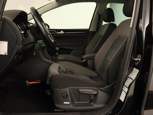 Volkswagen Golf Sportsvan - Afbeelding 4 van 30