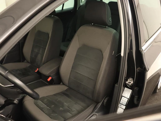 Volkswagen Golf Sportsvan - Afbeelding 5 van 30