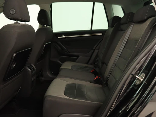 Volkswagen Golf Sportsvan - Afbeelding 6 van 30