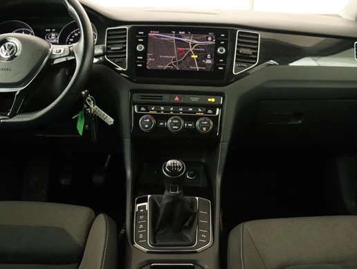 Volkswagen Golf Sportsvan - Afbeelding 7 van 30