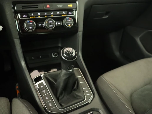 Volkswagen Golf Sportsvan - Afbeelding 8 van 30