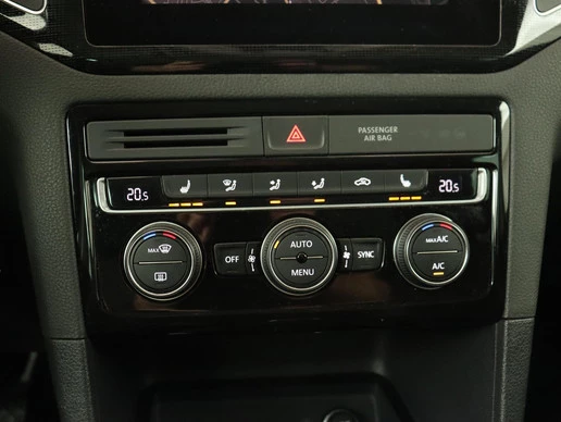 Volkswagen Golf Sportsvan - Afbeelding 9 van 30