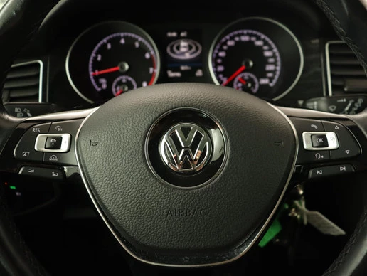 Volkswagen Golf Sportsvan - Afbeelding 10 van 30