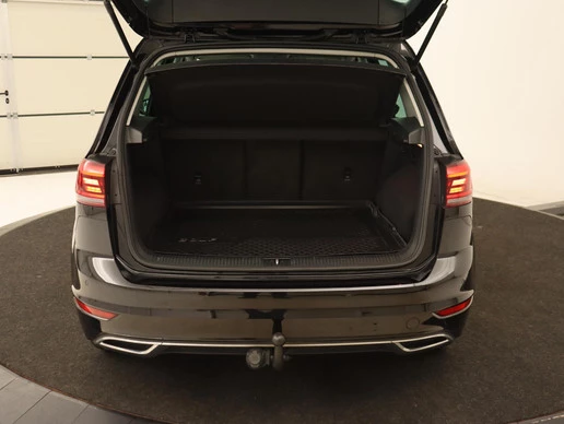 Volkswagen Golf Sportsvan - Afbeelding 14 van 30