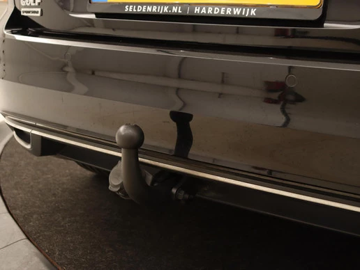 Volkswagen Golf Sportsvan - Afbeelding 16 van 30