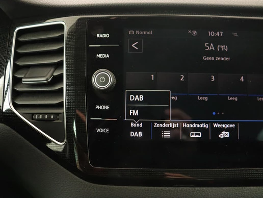 Volkswagen Golf Sportsvan - Afbeelding 17 van 30