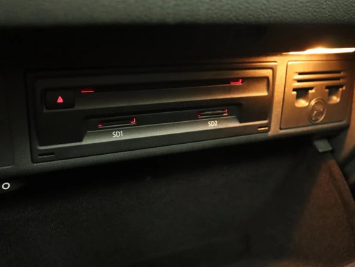 Volkswagen Golf Sportsvan - Afbeelding 22 van 30