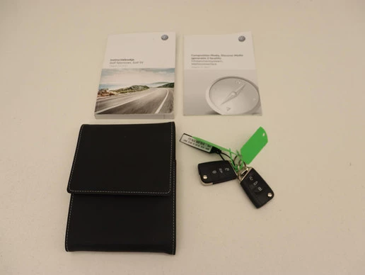 Volkswagen Golf Sportsvan - Afbeelding 23 van 30