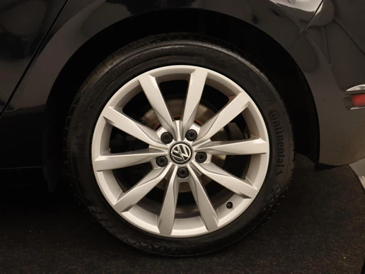 Volkswagen Golf Sportsvan - Afbeelding 27 van 30
