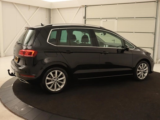 Volkswagen Golf Sportsvan - Afbeelding 28 van 30