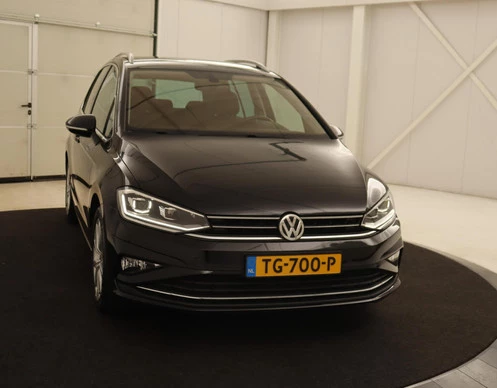 Volkswagen Golf Sportsvan - Afbeelding 29 van 30