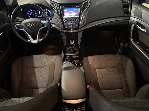 Hyundai i40 - Afbeelding 2 van 30