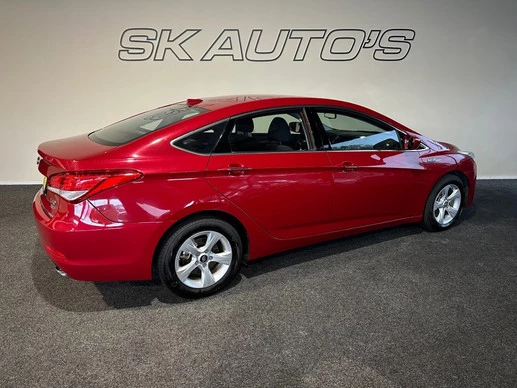 Hyundai i40 - Afbeelding 3 van 30