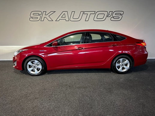 Hyundai i40 - Afbeelding 4 van 30