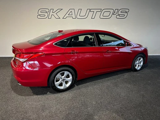 Hyundai i40 - Afbeelding 5 van 30