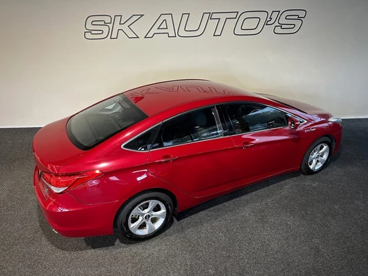 Hyundai i40 - Afbeelding 6 van 30