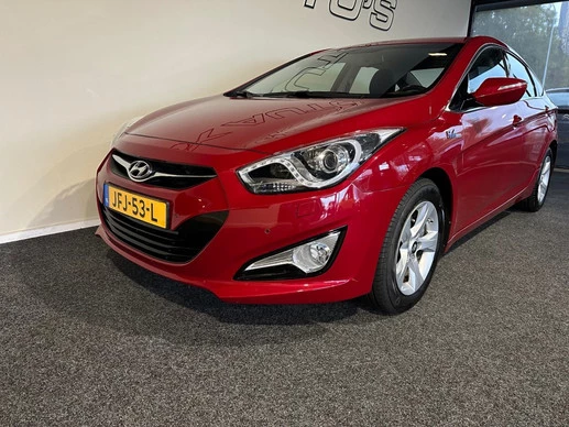 Hyundai i40 - Afbeelding 7 van 30