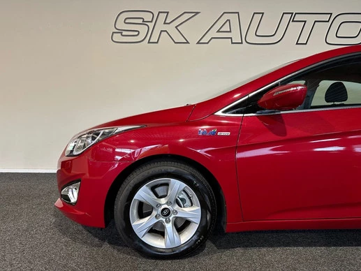 Hyundai i40 - Afbeelding 8 van 30