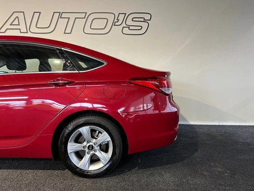 Hyundai i40 - Afbeelding 10 van 30