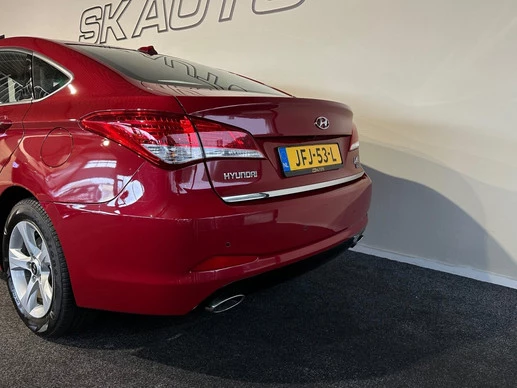 Hyundai i40 - Afbeelding 11 van 30