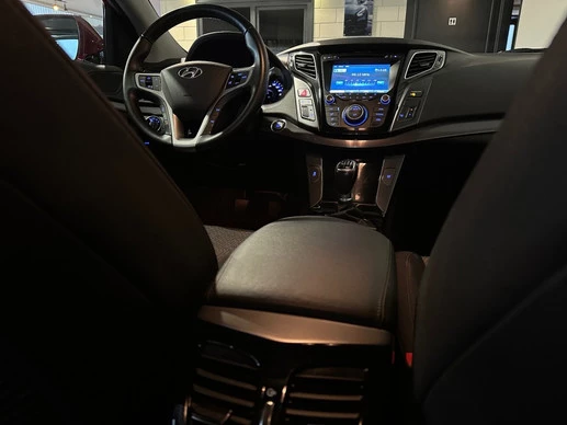 Hyundai i40 - Afbeelding 15 van 30