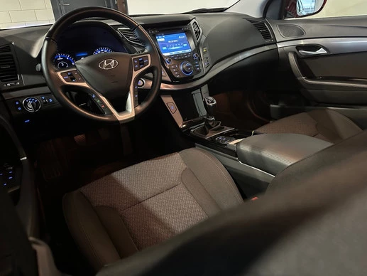 Hyundai i40 - Afbeelding 16 van 30