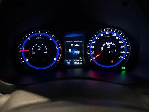 Hyundai i40 - Afbeelding 17 van 30