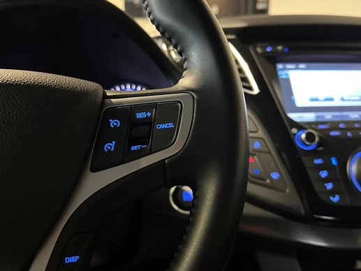 Hyundai i40 - Afbeelding 19 van 30