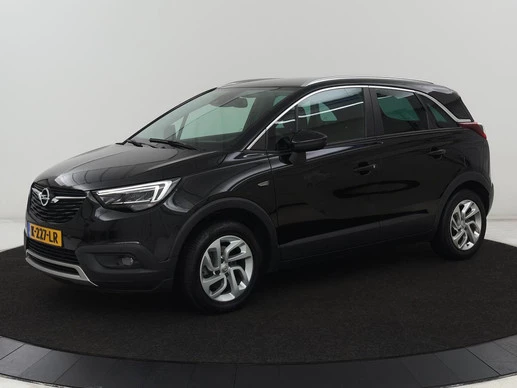 Opel Crossland X - Afbeelding 1 van 30
