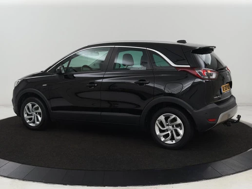 Opel Crossland X - Afbeelding 2 van 30