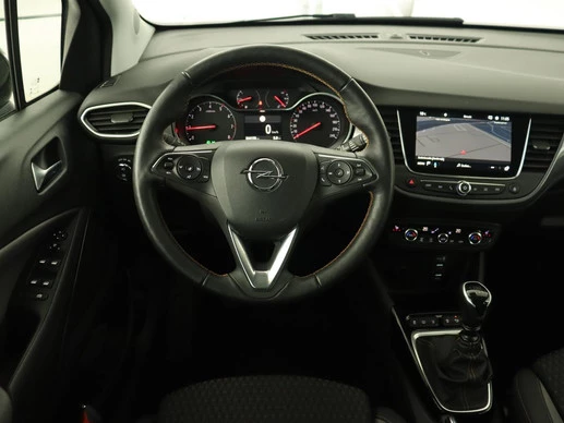 Opel Crossland X - Afbeelding 3 van 30