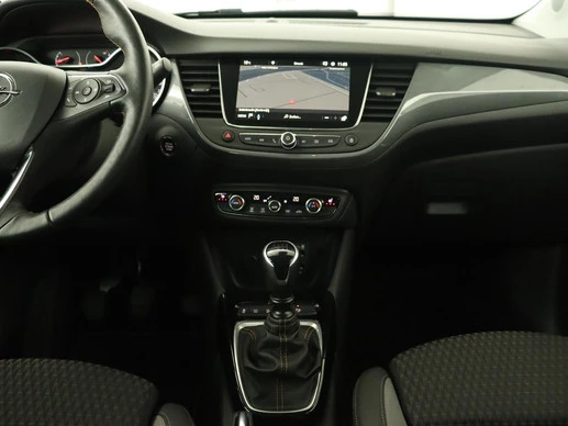 Opel Crossland X - Afbeelding 7 van 30
