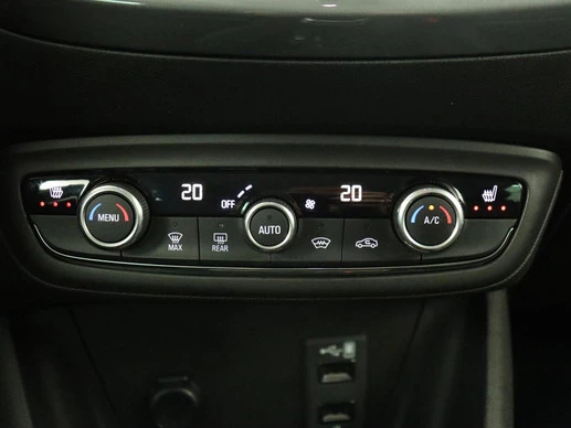 Opel Crossland X - Afbeelding 10 van 30