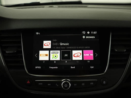 Opel Crossland X - Afbeelding 17 van 30