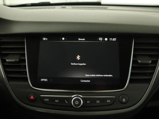 Opel Crossland X - Afbeelding 18 van 30