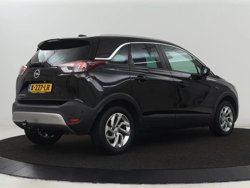 Opel Crossland X - Afbeelding 25 van 30