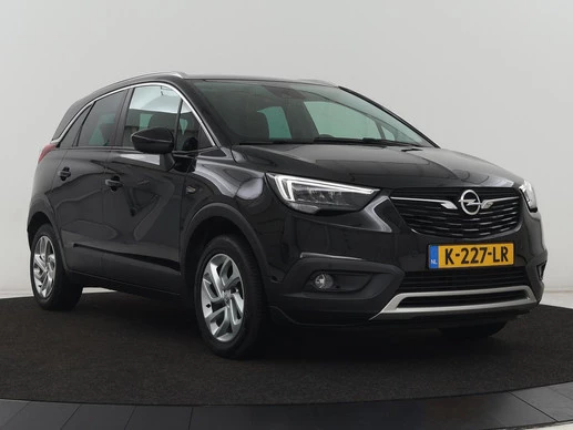 Opel Crossland X - Afbeelding 26 van 30