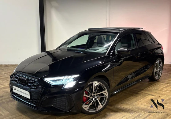 Audi S3 - Afbeelding 1 van 30