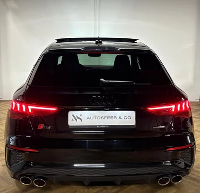 Audi S3 - Afbeelding 4 van 30