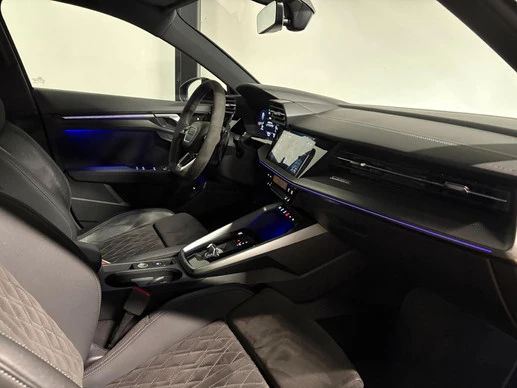 Audi S3 - Afbeelding 5 van 30