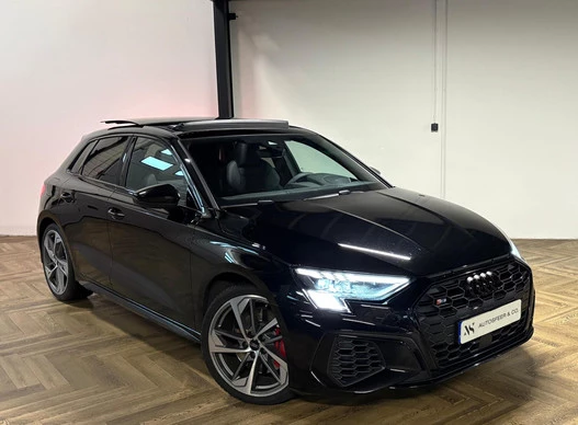 Audi S3 - Afbeelding 8 van 30