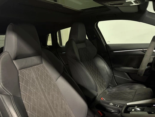Audi S3 - Afbeelding 9 van 30