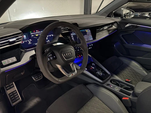 Audi S3 - Afbeelding 11 van 30