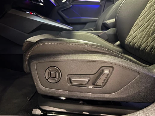 Audi S3 - Afbeelding 15 van 30