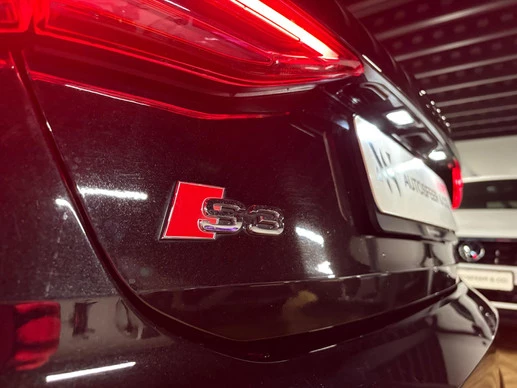 Audi S3 - Afbeelding 16 van 30