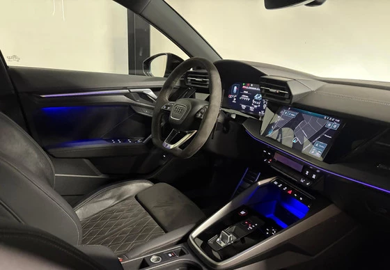 Audi S3 - Afbeelding 17 van 30