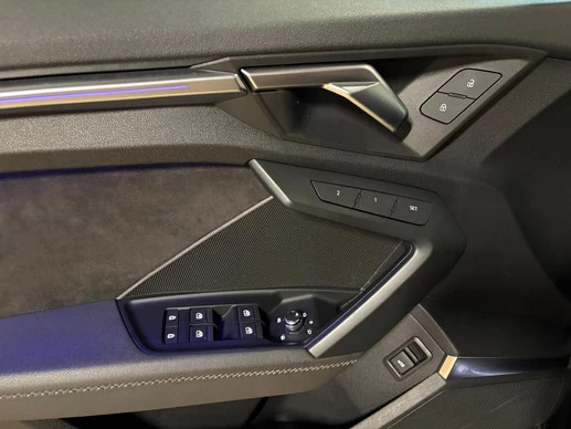 Audi S3 - Afbeelding 19 van 30