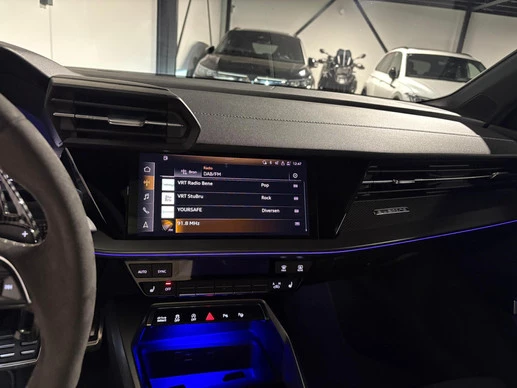 Audi S3 - Afbeelding 22 van 30