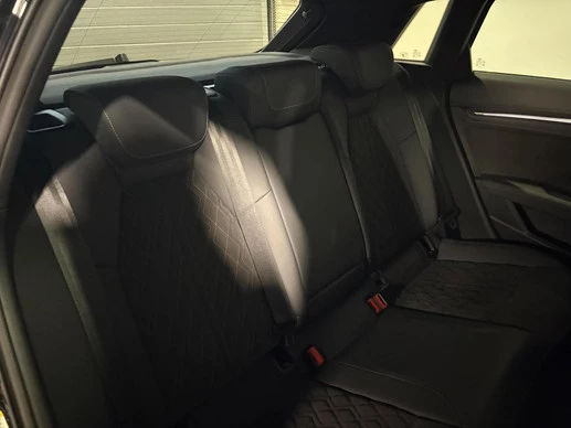 Audi S3 - Afbeelding 25 van 30