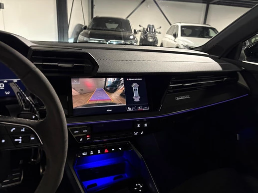 Audi S3 - Afbeelding 26 van 30